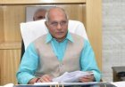 झांसी में स्वर्णिम दुग्धामृत संवाद समागम का आयोजन, डेयरी क्षेत्र में निवेश और स्वदेशी गोवंश पर जोर