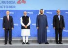 BRICS Diplomacy: ब्रिक्स को पश्चिम-विरोधी मंच बनने से रोकना भारत की सबसे बड़ी चुनौती, जानिए क्या कहते हैं कूटनीतिक विश्लेषक