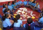 Mere Sapnon Ka Bharat: यूपी के स्कूलों में 17 से 26 सितंबर तक सजेगा 'चित्र सेवा' उत्सव, विकास के दशक को कैनवास पर उतारेंगे बच्चे