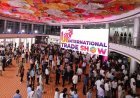 Moradabad News: यूपी इंटरनेशनल ट्रेड शो में दिखेगी मुरादाबाद के पीतल की चमक, 78 स्टॉलों पर सजेगा हस्तशिल्प का संसार