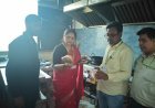 Food Safety Raid: लखनऊ, नोएडा और गोरखपुर में फास्ट फूड केंद्रों पर बड़ा छापा, 233 प्रतिष्ठानों की जांच में 163 को नोटिस