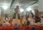 Sambhal News; सम्भल में शकील अशरफी का बड़ा सियासी ऐलान, 25 वकीलों की लीगल टीम के साथ बोले- 2027 में लड़ूंगा चुनाव