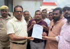 हरदोई: नियमितीकरण और समान वेतन की मांग को लेकर एनएचएम संविदा कर्मियों ने सौंपा ज्ञापन, बड़े आंदोलन की चेतावनी