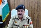 सम्भल में ट्रैफिक नियम तोड़ने वालों पर पुलिस का बड़ा एक्शन, 6 हजार चालान से मचा हड़कंप; 250 वाहन सीज