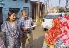Sambhal News: सम्भल में राशन कार्डों की ‘महाजांच’ का बड़ा खुलासा, 47 हजार कार्ड फर्जी मिले, अब होगी वसूली!