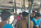 UPSRTC News: रोडवेज बसों में दिव्यांगजनों को QR कोड स्कैन कर मिलेगा जीरो फेयर टिकट, ETIM मशीनें हुईं अपग्रेड