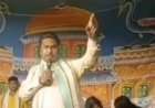 Sambhal News: सम्भल में मस्जिद नहीं, मंदिर बनेंगे! BJP नेता राजेश सिंघल का विवादित बयान, बोले- मस्जिद गिराने जाओगे तो गोली नहीं, पुष्प वर्षा होगी