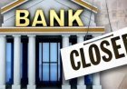 Bank Holidays in October: अक्टूबर में 16 दिन बंद रहेंगे बैंक, देखें RBI की छुट्टियों की पूरी सूची और राज्यवार कैलेंडर