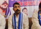 UP Politics: सम्भल में चंद्रशेखर आजाद का बड़ा बयान: मायावती से गठबंधन की इच्छा जताई, बोले- फैसला जनता के बीच जाकर करेंगे