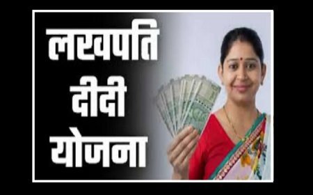 UP News: ‘लखपति दीदी’ बनकर प्रदेश की 28 लाख से अधिक महिलाएं बनीं परिवार की आर्थिक धुरी, आजीविका मिशन से बदली ग्रामीण समृद्धि की तस्वीर