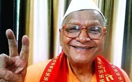 Bhagalpur Dharti Pakad Passes Away: इंदिरा गांधी और राजीव गांधी के खिलाफ चुनाव लड़ने वाले बिहार के 'धरती पकड़' नहीं रहे