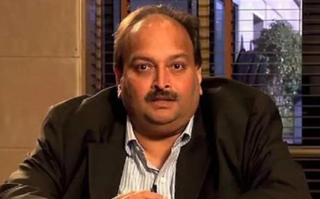 Mehul Choksi Extradition: भगोड़ा हीरा कारोबारी मेहुल चोकसी लाया जाएगा भारत, बेल्जियम सरकार के साथ वार्ता में बने सकारात्मक संकेत 