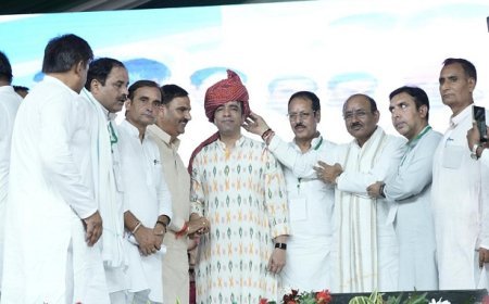 स्वाभिमान रैली में गरजे जयंत चौधरी: ‘NDA का N कभी नहीं बदलेगा’, जयंत चौधरी ने विपक्ष पर साधा निशाना, अखिलेश यादव को दी सीधी चुनौती
