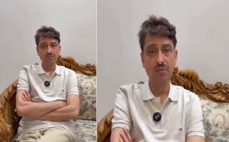 Saharanpur News: कलेक्ट्रेट मस्जिद विवाद: इमरान मसूद ने की शांति की अपील, बोले- अफवाहों पर ध्यान न दें