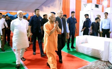 Teacher Awards 2026: शिक्षक दिवस पर 81 शिक्षकों का सम्मान, CM ने बदला कार्यक्रम—सभी को अपने हाथों से किया पुरस्कृत