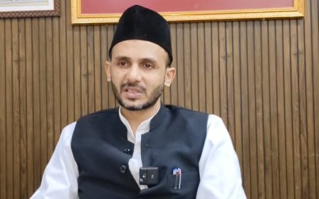 Political News: सहारनपुर मस्जिद ध्वस्तीकरण पर भड़के सांसद बर्क, बोले- मजहबी आजादी पर हमला, पुलिस-प्रशासन खुद को समझने लगा न्यायपालिका