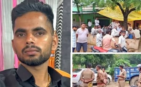 Hardoi Crime News: हरदोई में नाली के पानी पर खूनी खेल! लाठी-डंडों के हमले में BDC सदस्य के 18 वर्षीय बेटे की मौत, चार पर FIR