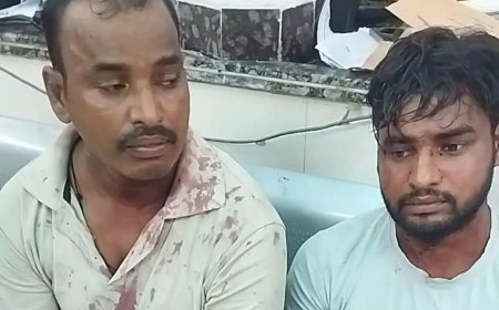 Deoband News: विवाह समारोह में रसोइयों से मारपीट, जमकर हुआ हंगामा; एक दर्जन से अधिक लोगों पर आरोप, पुलिस ने शुरू की कार्रवाई