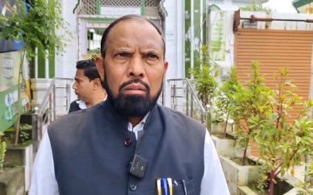 Sambhal News: 350 साल पुरानी दरगाह-मस्जिद पर विवाद, वकील के आरोपों से भड़का मामला; लोगों ने कहा- जामा मस्जिद से कोई संबंध नहीं