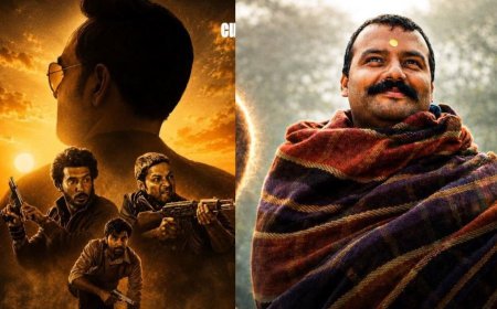 Mirzapur The Movie Box Office Day 5: मिर्जापुर ने 5वें दिन भी की बंपर कमाई, 33वें दिन भी चला हनुमान अंश का जादू 