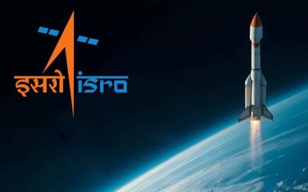 ISRO IN-SPACe Statement: क्या इसरो में हो रही है छंटनी? वैज्ञानिकों के इस्तीफे की खबरों पर सामने आई सच्चाई