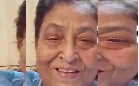 Political News: भाजपा नेत्री शशिबाला पुण्डीर का बड़ा बयान, बोलीं- पार्टी में पुराने कार्यकर्ताओं का नहीं हो रहा सम्मान