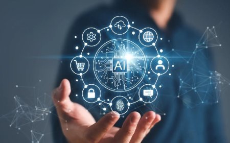 Artificial Intelligence: योगी सरकार की योजनाओं में AI की एंट्री, पेंशन-छात्रवृत्ति से लेकर पारिवारिक लाभ तक तकनीक से होगा सुशासन