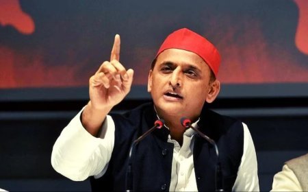 UP Politics News: भूपेंद्र चौधरी से लेकर मोहसिन रजा तक सपा पर हमलावर, पीडीए फॉर्मूले और चुनावी रणनीति पर उठाए सवाल