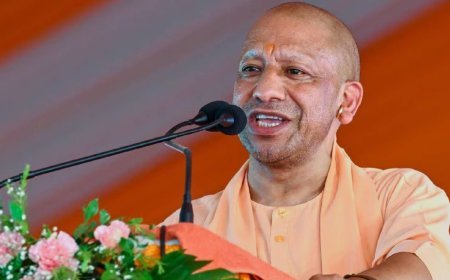 UP News: उत्तर प्रदेश में 17 सितंबर से सेवा संकल्प अभियान, नगरों में 157 घंटे चलेगा अनवरत स्वच्छता अभियान