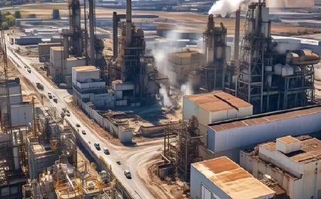 UP Investment News: यूपी बनेगा ग्लोबल पैकेजिंग हब, बॉल, क्राउन और कैनपैक मेरठ-उन्नाव में करेंगी ₹6,566 करोड़ का निवेश