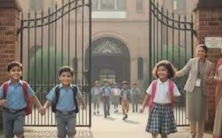 UP Basic Education DBT: परिषदीय स्कूलों के छात्रों को डीबीटी राशि का सिर्फ पढ़ाई और यूनिफॉर्म में ही होगा उपयोग, नए सत्र के कड़े दिशा-निर्देश जारी