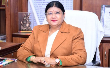आगरा विश्वविद्यालय ने शुरू किए 8 ऑनलाइन डिग्री कोर्स, घर बैठे पढ़ाई कर सकेंगे कामकाजी युवा