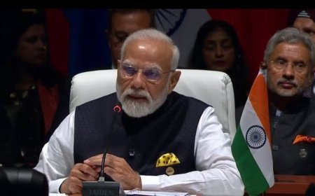 UP Export Growth: ब्रिक्स और सहयोगी देशों में यूपी के उत्पादों का दबदबा, दर्ज हुआ ₹47,484 करोड़ का रिकॉर्ड निर्यात