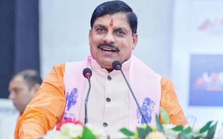 MP CM Resignation Letter Truth: 'मुख्यमंत्री पद से इस्तीफा देता हूं...' वायरल लेटर से सोशल मीडिया पर मचा हड़कंप, जानिए क्या है पूरा सच