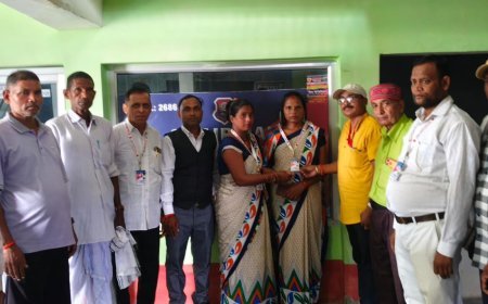 सीतापुर में मानवाधिकार जागरूकता पर मंथन, निष्क्रियता पर 7 सदस्यों की सदस्यता समाप्त