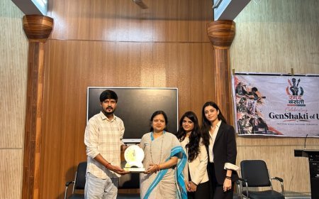Project Praveen: बांदा मंडल के 7 सर्वोदय विद्यालयों में शुरू होगा हुनर का पाठ, 5123 विद्यार्थियों को मिलेगा निशुल्क वोकेशनल प्रशिक्षण