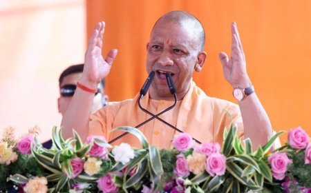 UP Electronics Hub: इलेक्ट्रॉनिक्स और सेमीकंडक्टर क्षेत्र में यूपी की लंबी छलांग, 43 हजार करोड़ का निवेश और 3 लाख नए रोजगार