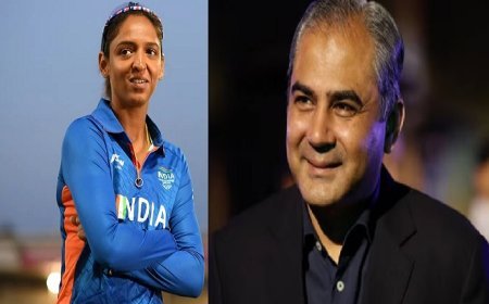 Women's Asia Cup 2026: दुबई में फाइनल जीतकर भी भारतीय टीम ने मोहसिन नकवी से नहीं ली ट्रॉफी, बिना कप वितरण समाप्त हुई सेरेमनी