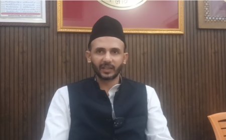 Sambhal News: UCC पर सांसद जियाउर रहमान बर्क का बड़ा हमला, बोले- मजहबी आजादी पर कानून नहीं थोपे सरकार