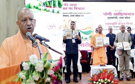संवैधानिक संस्था में सामान्य नागरिक का विश्वास ही लोकतंत्र की सबसे बड़ी ताकतः मुख्यमंत्री 