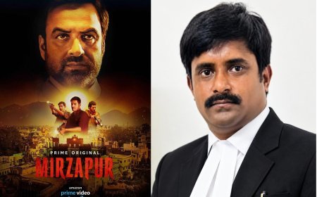 मिर्जापुर द मूवी पर बढ़ा विवाद: 'शूरवीर' गीत के इस्तेमाल पर सेंसर बोर्ड में शिकायत, महाराणा प्रताप के अपमान का आरोप