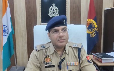 हरदोई के अतरौली में दधिकांदो मेले में गाना बजाने पर खूनी संघर्ष, 5 नामजद और 40 अज्ञात पर केस, 1 गिरफ्तार