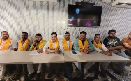 हाथरस दाऊजी मेले में पहली बार WFI नियमों से होगा दंगल, पूर्व सांसद बृजभूषण शरण सिंह होंगे मुख्य अतिथि