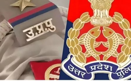 सहारनपुर में दरोगा पर मुकदमा: सर्राफ से लाखों के लेनदेन में समझौते और धमकी का आरोप, कोर्ट के आदेश पर एक्शन