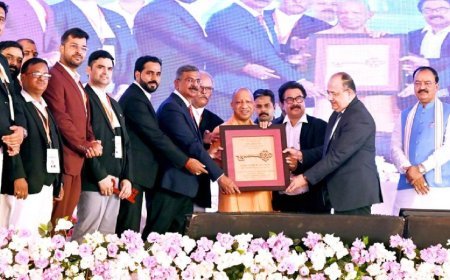 यूपी के वकीलों को 5 लाख तक मुफ्त इलाज का तोहफा, सहारनपुर में अधिवक्ताओं ने फैसले का किया स्वागत
