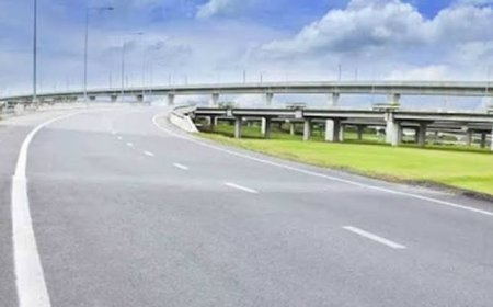 Chitrakoot Link Expressway: चित्रकूट लिंक एक्सप्रेसवे को योगी कैबिनेट की हरी झंडी, 1008.67 करोड़ से बनेगा छह लेन मार्ग