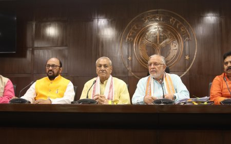 UP Cabinet Decision: यूपी में अभियंताओं के वित्तीय अधिकारों में बढ़ोतरी, 31 साल पुराने नियमों में संशोधन को कैबिनेट की मंजूरी