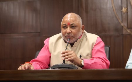 UP News: सिद्धार्थनगर और हरदोई में बनेंगे तीन नए बस स्टेशन, योगी कैबिनेट ने भूमि हस्तांतरण को दी मंजूरी