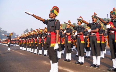 UP Agniveer Reservation: जेल वार्डर और प्रवर्तन सिपाही भर्ती में पूर्व अग्निवीरों को 20% क्षैतिज आरक्षण, योगी कैबिनेट की मुहर