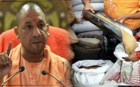 UP Ration Dealer News: कोटेदारों को योगी सरकार की बड़ी सौगात, अब हर कुंतल खाद्यान्न पर मिलेगा ₹125 का लाभांश